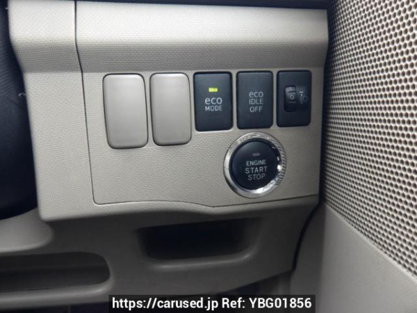 Used 2011 AT daihatsu move LA100S Image[21]