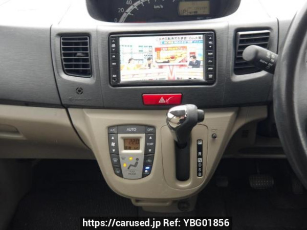 Used 2011 AT daihatsu move LA100S Image[22]