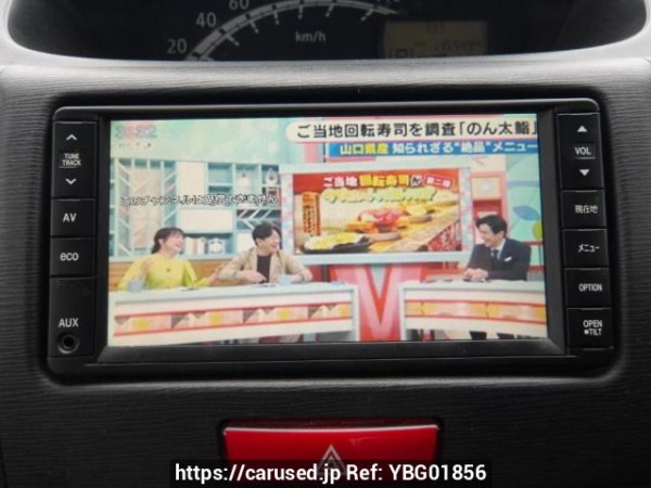 Used 2011 AT daihatsu move LA100S Image[23]