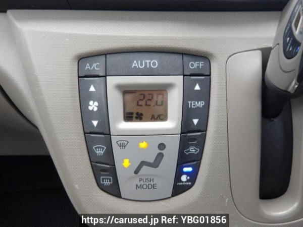 Used 2011 AT daihatsu move LA100S Image[24]