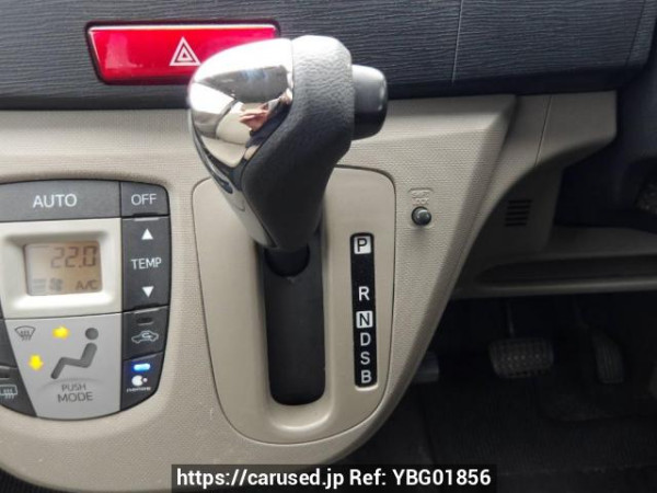 Used 2011 AT daihatsu move LA100S Image[25]