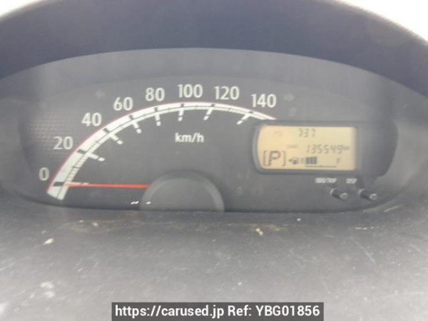 Used 2011 AT daihatsu move LA100S Image[26]