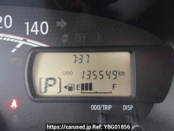 Used 2011 AT daihatsu move LA100S Image[27]