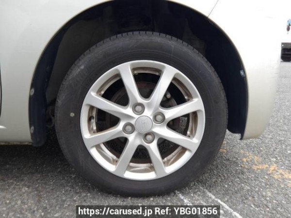 Used 2011 AT daihatsu move LA100S Image[28]