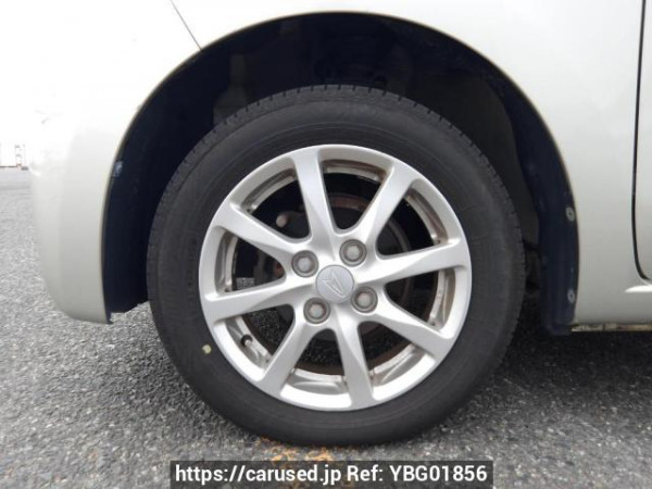 Used 2011 AT daihatsu move LA100S Image[29]