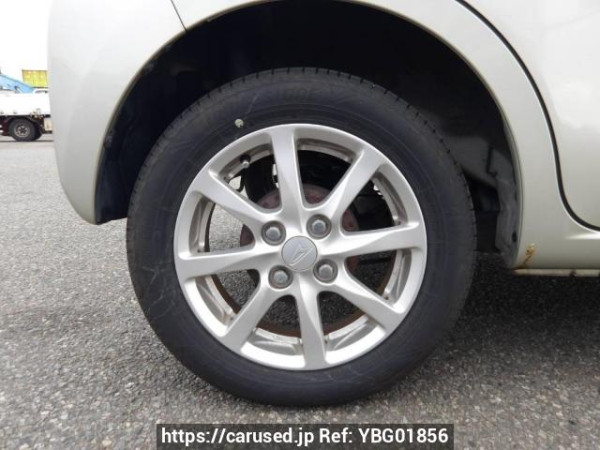 Used 2011 AT daihatsu move LA100S Image[30]