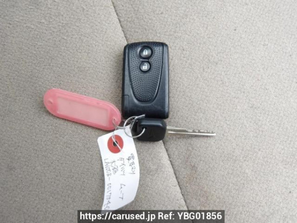 Used 2011 AT daihatsu move LA100S Image[41]