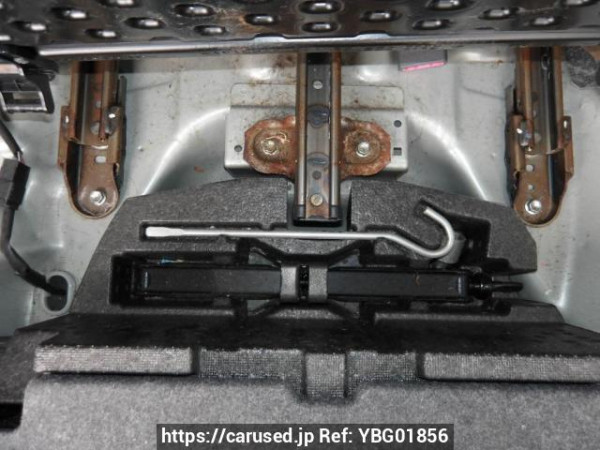 Used 2011 AT daihatsu move LA100S Image[43]