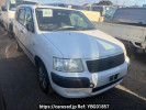 Toyota Succeed Van NCP55V