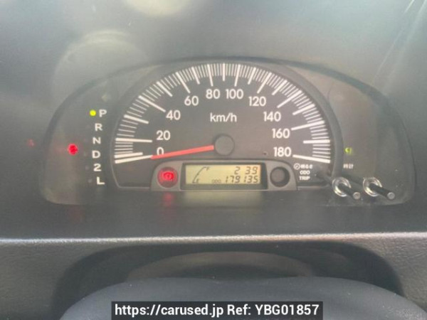 Used 2013 AT toyota succeed-van NCP55V Image[14]