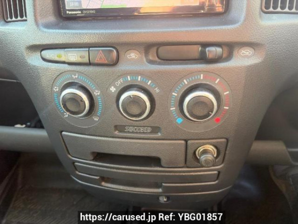 Used 2013 AT toyota succeed-van NCP55V Image[17]