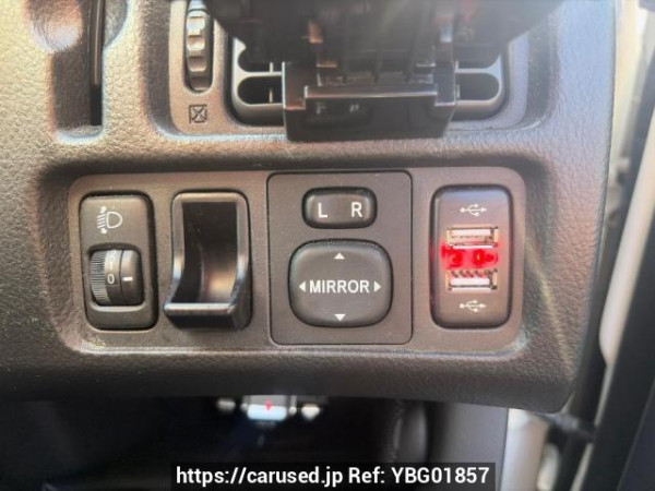 Used 2013 AT toyota succeed-van NCP55V Image[18]