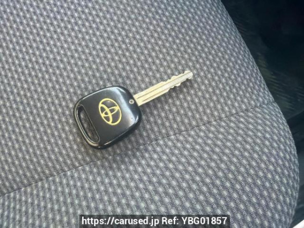 Used 2013 AT toyota succeed-van NCP55V Image[19]