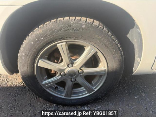 Used 2013 AT toyota succeed-van NCP55V Image[23]