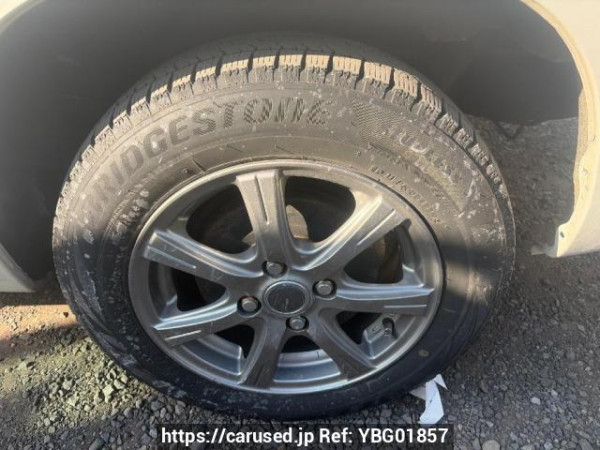 Used 2013 AT toyota succeed-van NCP55V Image[24]