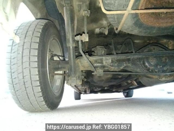 Used 2013 AT toyota succeed-van NCP55V Image[37]