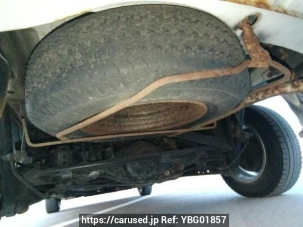 Used 2013 AT toyota succeed-van NCP55V Image[40]