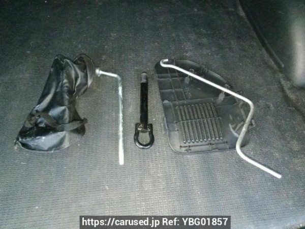 Used 2013 AT toyota succeed-van NCP55V Image[42]