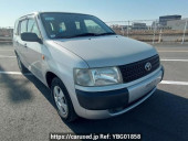 Toyota Probox Van