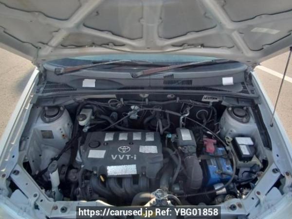 Used 2008 MT toyota probox-van NCP55V Image[10]