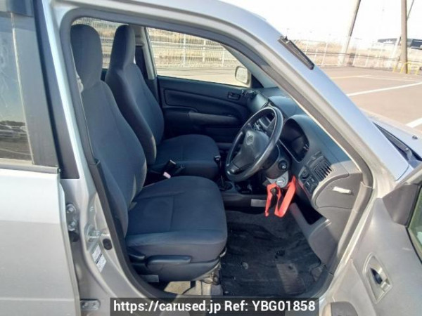 Used 2008 MT toyota probox-van NCP55V Image[13]