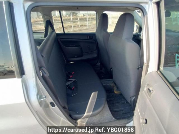 Used 2008 MT toyota probox-van NCP55V Image[15]