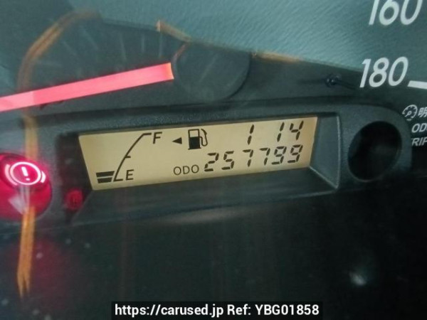 Used 2008 MT toyota probox-van NCP55V Image[26]