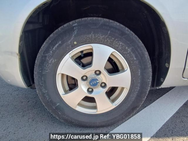 Used 2008 MT toyota probox-van NCP55V Image[28]