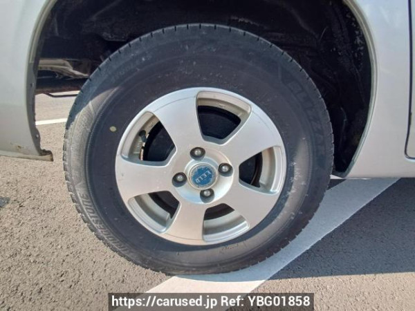 Used 2008 MT toyota probox-van NCP55V Image[29]