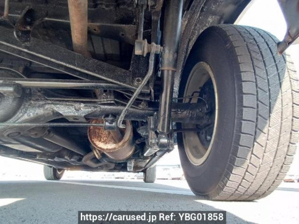 Used 2008 MT toyota probox-van NCP55V Image[39]