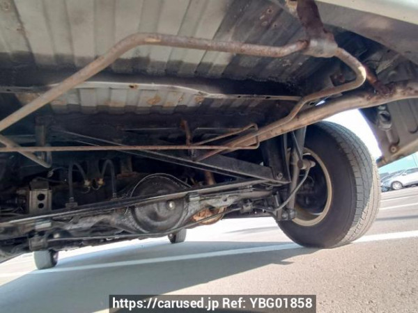 Used 2008 MT toyota probox-van NCP55V Image[40]