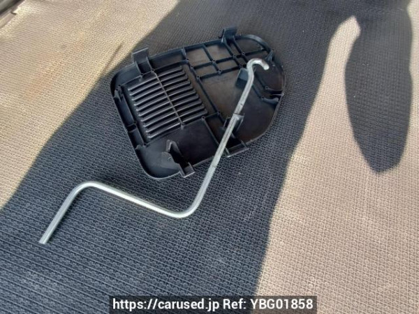 Used 2008 MT toyota probox-van NCP55V Image[41]