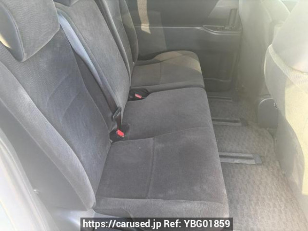 Used 2010 AT toyota noah ZRR70G Image[8]