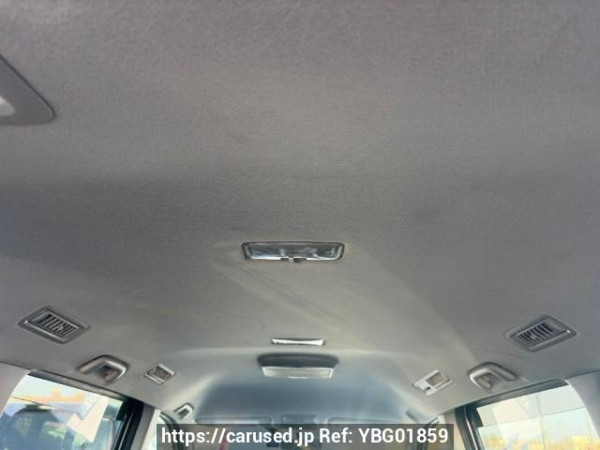 Used 2010 AT toyota noah ZRR70G Image[12]