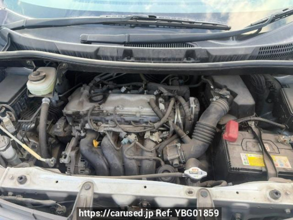 Used 2010 AT toyota noah ZRR70G Image[22]