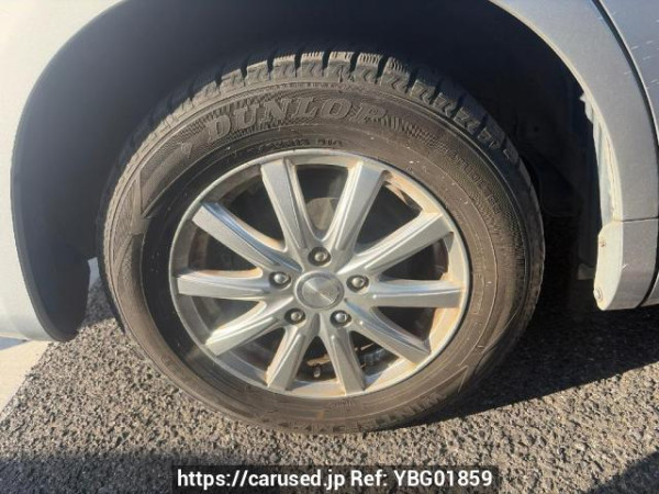 Used 2010 AT toyota noah ZRR70G Image[24]