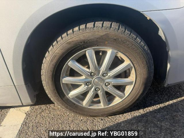 Used 2010 AT toyota noah ZRR70G Image[25]