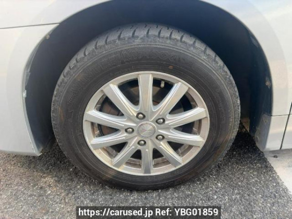 Used 2010 AT toyota noah ZRR70G Image[26]