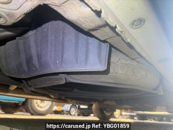 Used 2010 AT toyota noah ZRR70G Image[29]