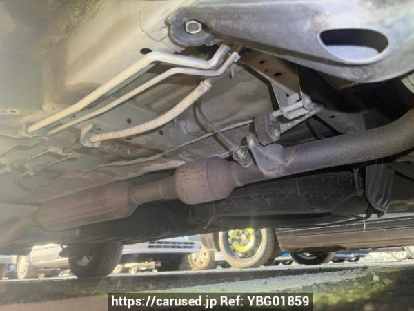 Used 2010 AT toyota noah ZRR70G Image[31]