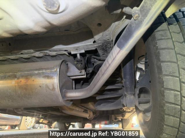 Used 2010 AT toyota noah ZRR70G Image[33]