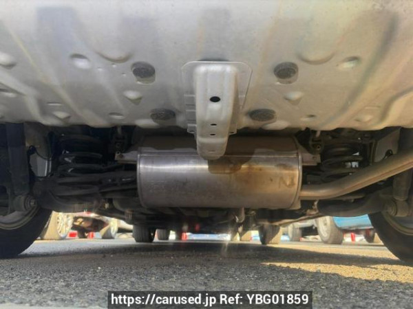 Used 2010 AT toyota noah ZRR70G Image[34]