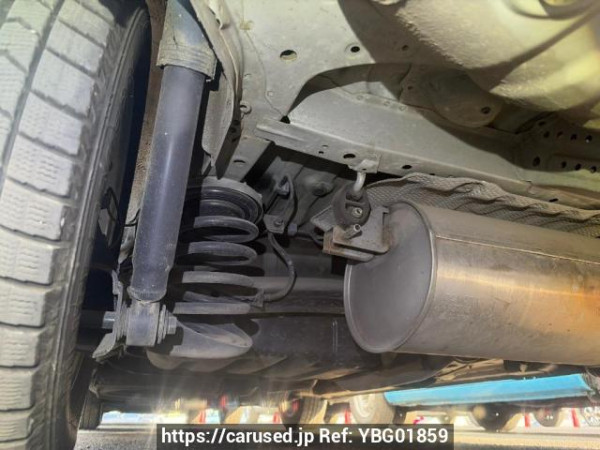 Used 2010 AT toyota noah ZRR70G Image[35]