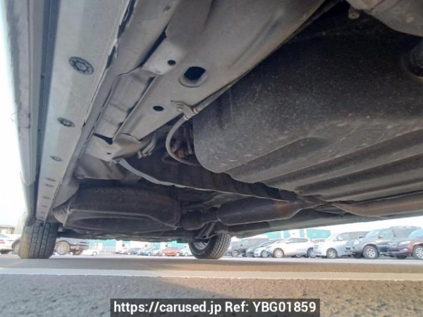 Used 2010 AT toyota noah ZRR70G Image[36]