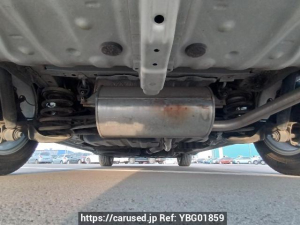 Used 2010 AT toyota noah ZRR70G Image[39]