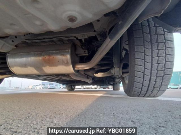 Used 2010 AT toyota noah ZRR70G Image[40]