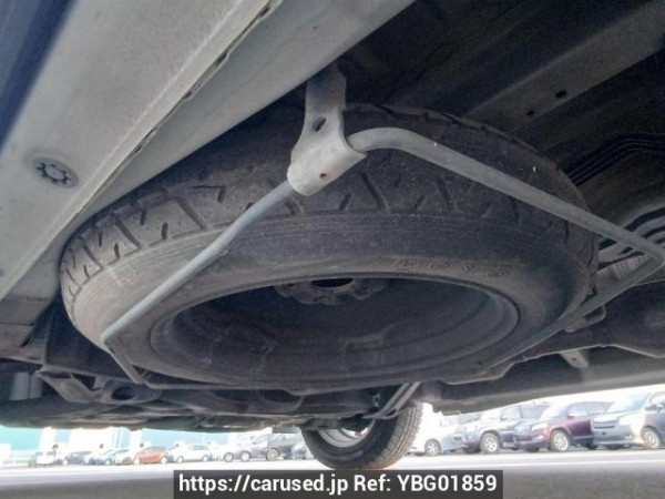 Used 2010 AT toyota noah ZRR70G Image[41]