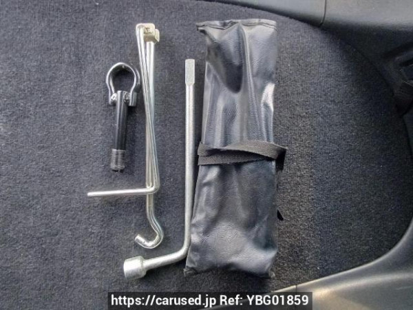 Used 2010 AT toyota noah ZRR70G Image[43]