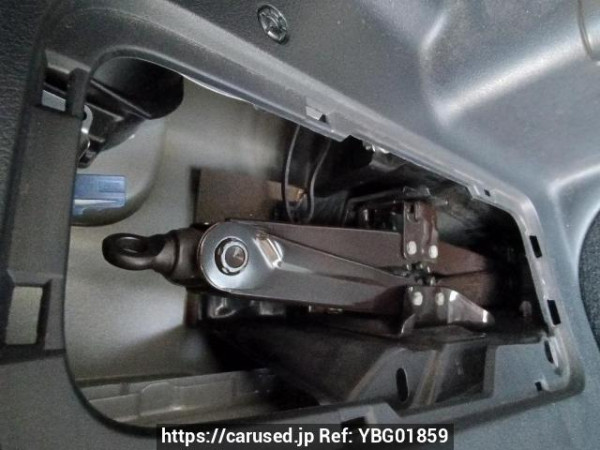 Used 2010 AT toyota noah ZRR70G Image[44]