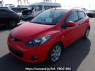 Used 2010 AT mazda demio DE3FS Image[2]